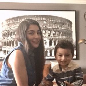 Meet your Posher, Tania